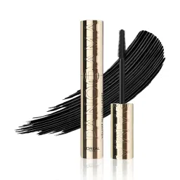 L'Oreal Paris Panorama Volume Million Lashes Mascara Black - 9.4 ml image 1