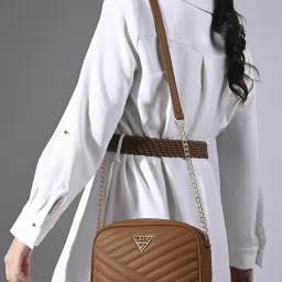lavie signature Lavie Tan Sling Handbag image 1