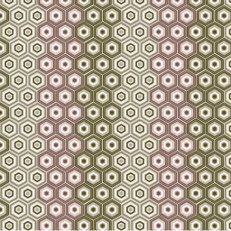 Spaces Atrium Blue & Green Cotton 144 TC Quilt - Set of 1 image 5