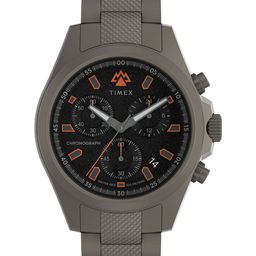 Timex Men Dial & Stainless Steel Straps Analogue Watch TW2W45700X6-picture-32