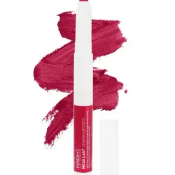 Insight Cosmetics Mega Last Crayon Lipstick 17-Mi Amor - 1.3 gm-picture-5