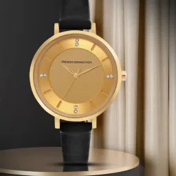 French Connection FCL24-C Analog Watch for Women image 1