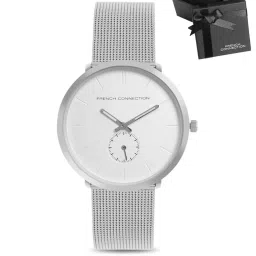 French Connection FCB01SM Analog Watch for Men image 1