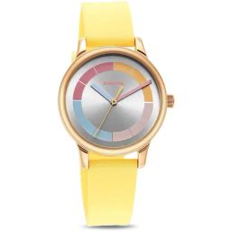 Sonata 8178WP02 Splash Analog Watch for Women-picture-23