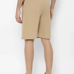Forever 21 Khaki  Regular Fit Shorts image 2