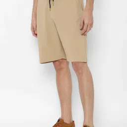 Forever 21 Khaki  Regular Fit Shorts image 3