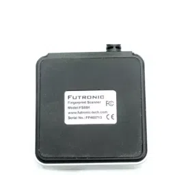 ID Tech Fingerprint Scanner FS80 USB 2.0 image 3