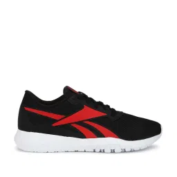 Reebok Men's FLEXAGON ENERGY TR 3.0 Black Training Shoes image 1