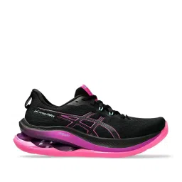 Asics Women's GEL-KINSEI MAX Black Running Shoes image 1
