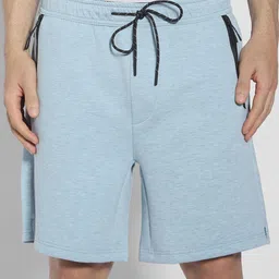 AMERICAN EAGLE OUTFITTERS Men Mid-Rise Regular Shorts image 5