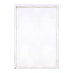 999Store Grey & Beige Buddha Canvas Religious Wall Art image 5