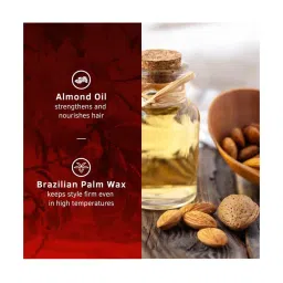 Ustraa Beard & Mooch Wax for Strong Hold - 50 gm image 3