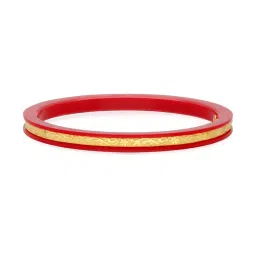 Malabar Gold and Diamonds 22k Gold Bangle for Women image 1