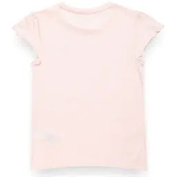 Tommy Hilfiger Pink Dream Regular Fit Top image 2