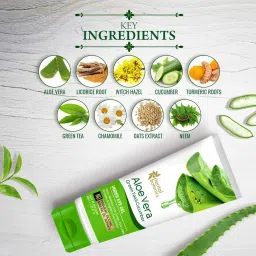 Oriental Botanics Under Eye Gel - 40 ml image 4