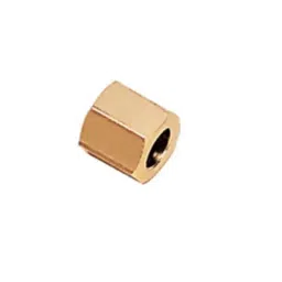 Legris Brass Pipe Fitting Straight Push Fit Compression Olive M10x1 mm 5 mm 5 mm, 0110 05 00 (Pack of 50 Pcs)-picture-29