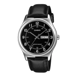 Casio Enticer MTP-V006L-1B2UDF Analog Watch for Men image 1