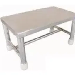 Acme Enterprises Stainless Steel Foot Step Single ACME 2061-image-16