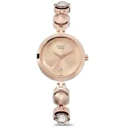 Titan NQ2606WM02 Raga Analog Watch for Women image 1