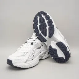 Red Tape Women's Slam Dunk Classics White Casual Sneakers-picture-43