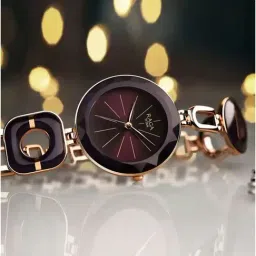 Titan 95198WM01 Raga Delight Analog Watch for Women-image-29