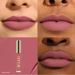 MILANI Stay Put Longwear Liquid Lipstick - 3.2 ml - Snatched image 4