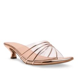 Rocia Women Wedding Rose Gold Sandal-picture-19