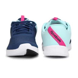 Reebok Women's DAMSEL TR 2.0 Batik Blue Training Shoes image 5