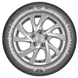 Goodyear 175/65R15 84T Assurance Triplemax 2 Tubeless Tyre for Car image 2