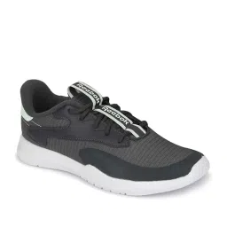 Reebok Women's Smash TR Cold Grey Training Shoes image 2