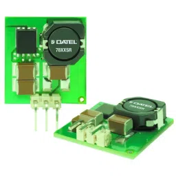 MURATA POWER SOLUTIONS Ic, Synchronous Switching Regulator, Sip-3, 78SR-5/2-C-picture-18