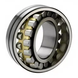 NBC Spherical Roller Bearing, Inner Dia 80 mm, Outer Dia 170 mm, Width 58 mm, 22316 CC W33-picture-31