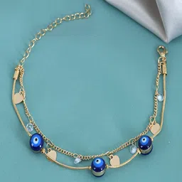 DressBerry Women Link Bracelet-picture-16