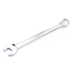 RS PRO Double Ended 19 mm Metric & 230 mm Length Combination Spanner, 1923704 image 4