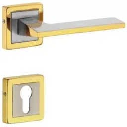 Dorset Xia Stainless Steel SSS Finish Lever Handle XI OR SS-image-4