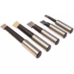 Assorts Precision Boring Head Alloy Steel 100 mm (2 Inch) for Milling & Lathe Machine-picture-10