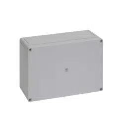 Rittal PK Series Polycarbonate Wall Box IP66 254x180x90mm, 9520000-picture-10