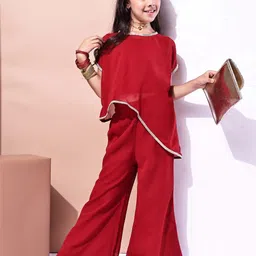 Baawri Girls Top-picture-30