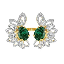 Emori Women Ring Diamond-image-56