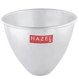 HAZEL Aluminium Doll Frock Cake Mould Medium 19 cm X 13.5 cm image 3