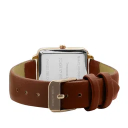 JOKER & WITCH Women White & Rose Gold-Toned Hazelnut Brew Love Triangle Gift Set JWLT232 image 4