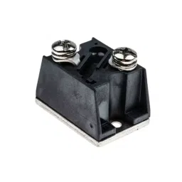 Vishay Rectifier Diode 400 V 70 Amp 2 Pin T-Module, VS-T70HF40 image 3