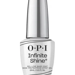 O.P.I Infinite Shine Nail Polish Base Coat - 15 ml image 1