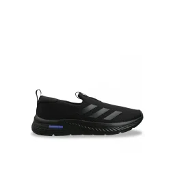 Adidas Men's CLOUDFOAM MOVE LOUN Black Walking Shoes image 1