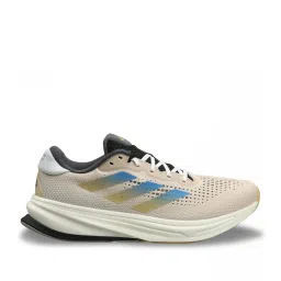 Adidas Men's SUPERNOVA RISE MFTP Beige Running Shoes image 1
