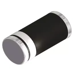 Vishay Zener Diode 4.7 V Surface Mount 2 Pin Count 1 W Maximum Power Dissipation, ZM4732A-GS08 (Pack of 50)-picture-47