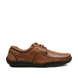 Buckaroo Men's NEW NERLON Tan Derby Shoes-picture-39