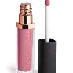 Inglot Kiss Catcher Liquid Lipstick Silky Mixture 03 - 5.5 ml image 1