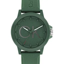 calvin klein CALVIN KLIEN 25200475 Ck Reset Analog Watch For Men image 1