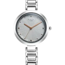 Titan 2752SM01 Raga Memoirs Analog Watch For Women image 1